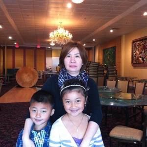 Meet your Posher, Mong diep